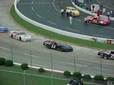 Mark McFarland with the nose pushed up.jpg